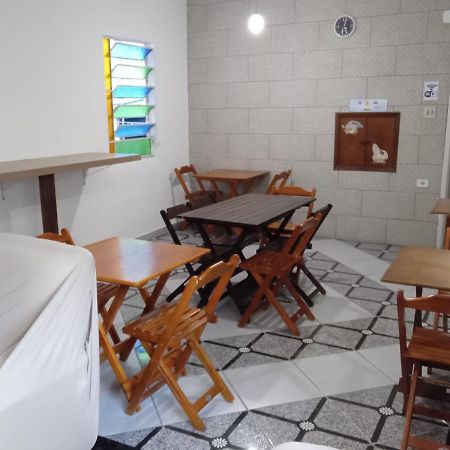מלון סאו לורנסו Nossa Casa Sl מראה חיצוני תמונה