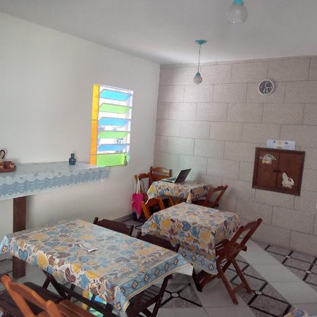 מלון סאו לורנסו Nossa Casa Sl מראה חיצוני תמונה