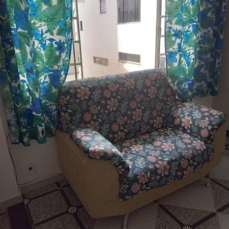 מלון סאו לורנסו Nossa Casa Sl מראה חיצוני תמונה