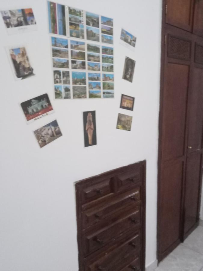 מלון סאו לורנסו Nossa Casa Sl מראה חיצוני תמונה