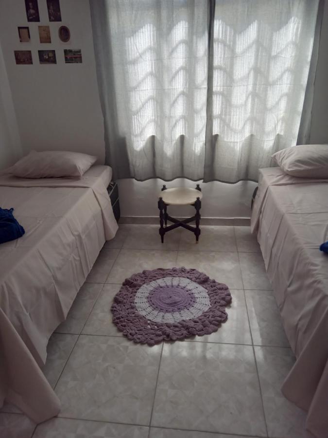 מלון סאו לורנסו Nossa Casa Sl מראה חיצוני תמונה