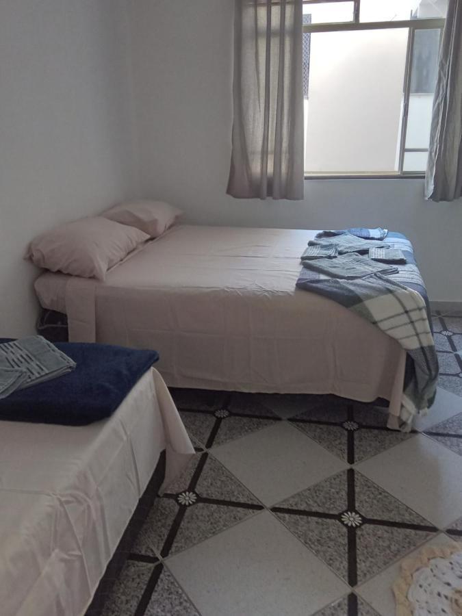 מלון סאו לורנסו Nossa Casa Sl מראה חיצוני תמונה