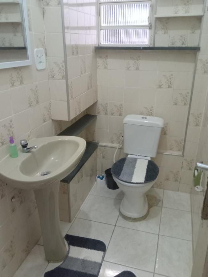 מלון סאו לורנסו Nossa Casa Sl מראה חיצוני תמונה
