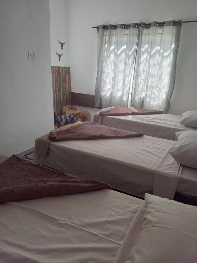 מלון סאו לורנסו Nossa Casa Sl מראה חיצוני תמונה