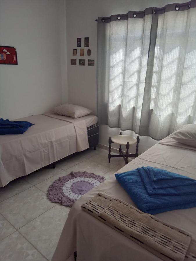 מלון סאו לורנסו Nossa Casa Sl מראה חיצוני תמונה