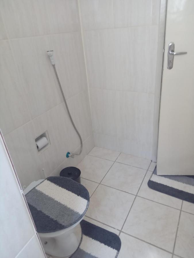 מלון סאו לורנסו Nossa Casa Sl מראה חיצוני תמונה