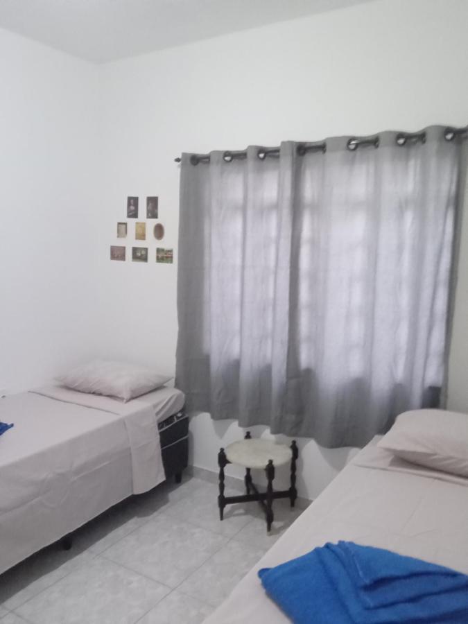 מלון סאו לורנסו Nossa Casa Sl מראה חיצוני תמונה