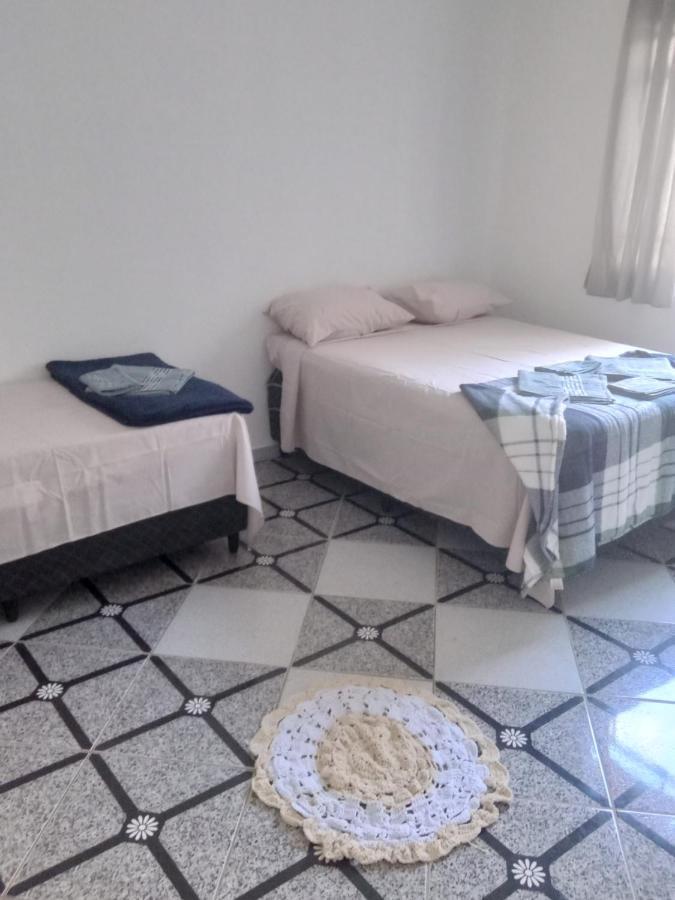 מלון סאו לורנסו Nossa Casa Sl מראה חיצוני תמונה