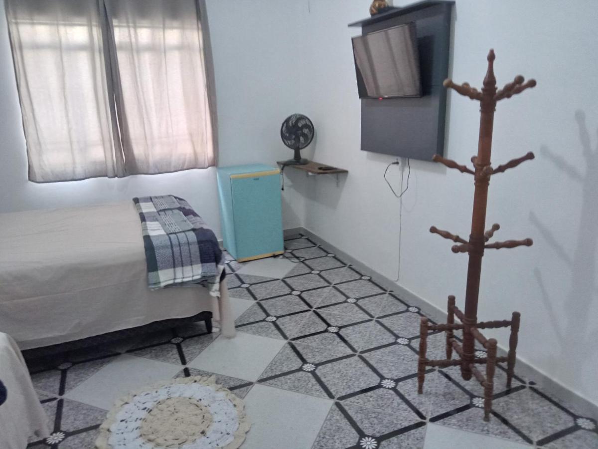 מלון סאו לורנסו Nossa Casa Sl מראה חיצוני תמונה