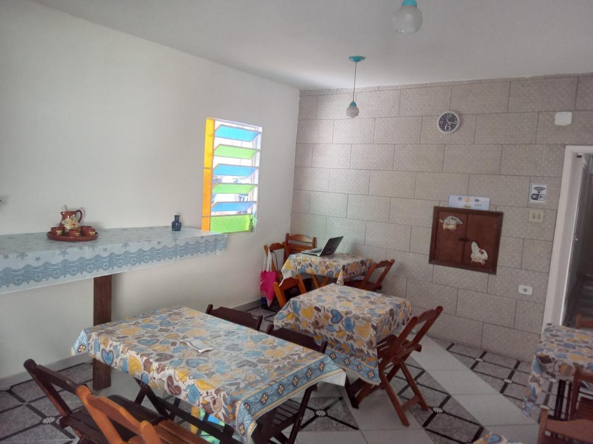 מלון סאו לורנסו Nossa Casa Sl מראה חיצוני תמונה