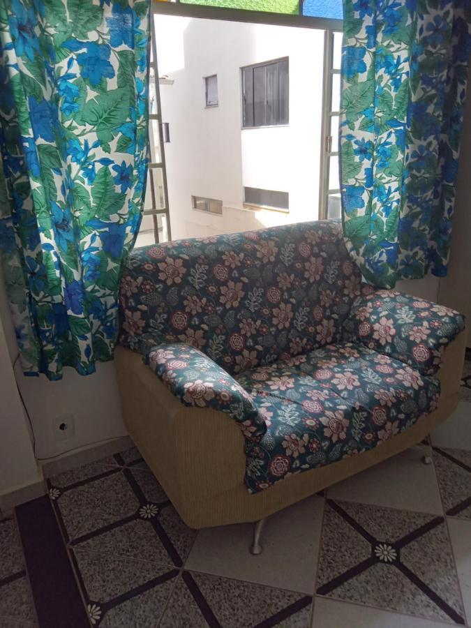 מלון סאו לורנסו Nossa Casa Sl מראה חיצוני תמונה