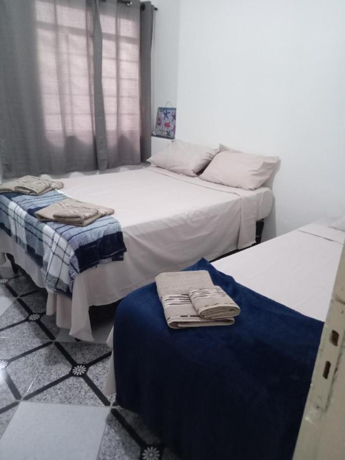 מלון סאו לורנסו Nossa Casa Sl מראה חיצוני תמונה