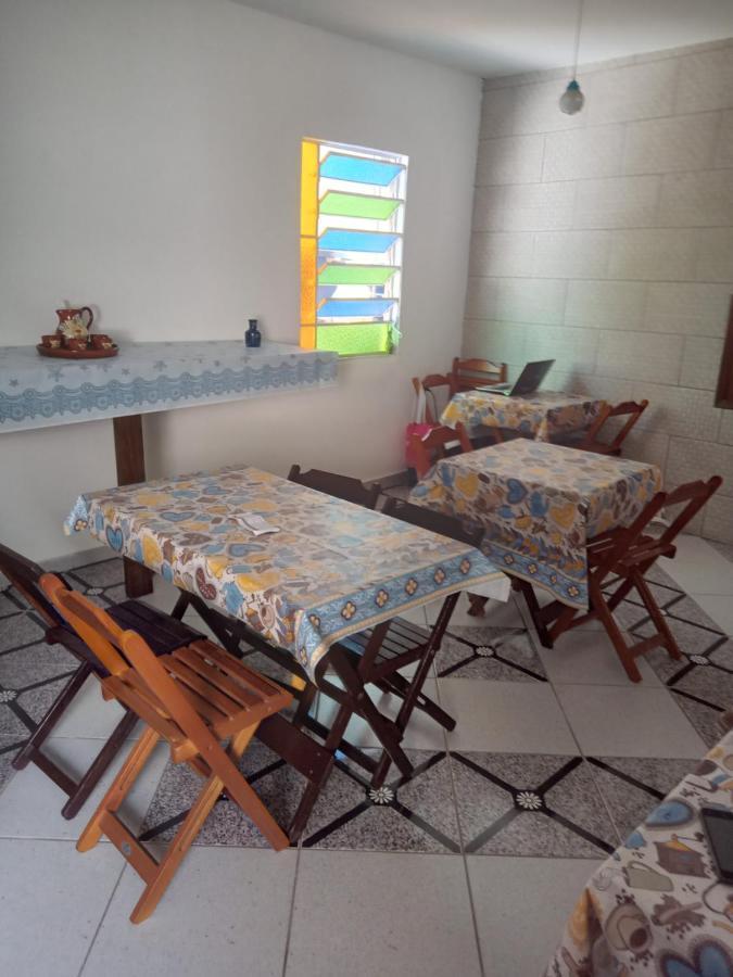מלון סאו לורנסו Nossa Casa Sl מראה חיצוני תמונה