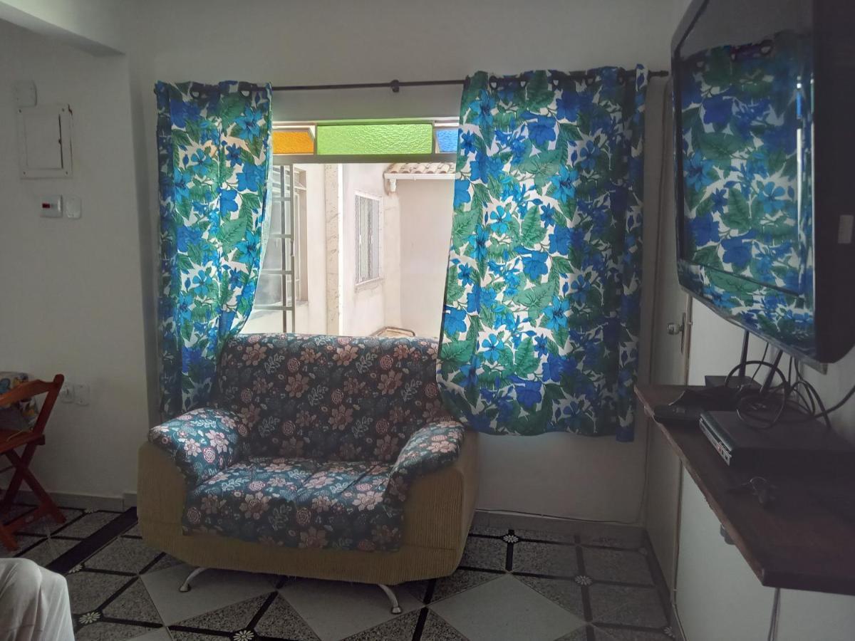 מלון סאו לורנסו Nossa Casa Sl מראה חיצוני תמונה