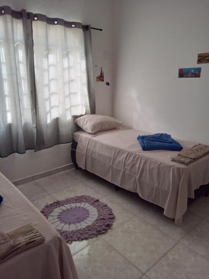 מלון סאו לורנסו Nossa Casa Sl מראה חיצוני תמונה