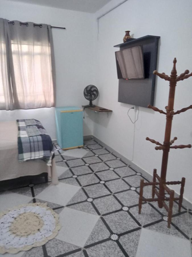 מלון סאו לורנסו Nossa Casa Sl מראה חיצוני תמונה