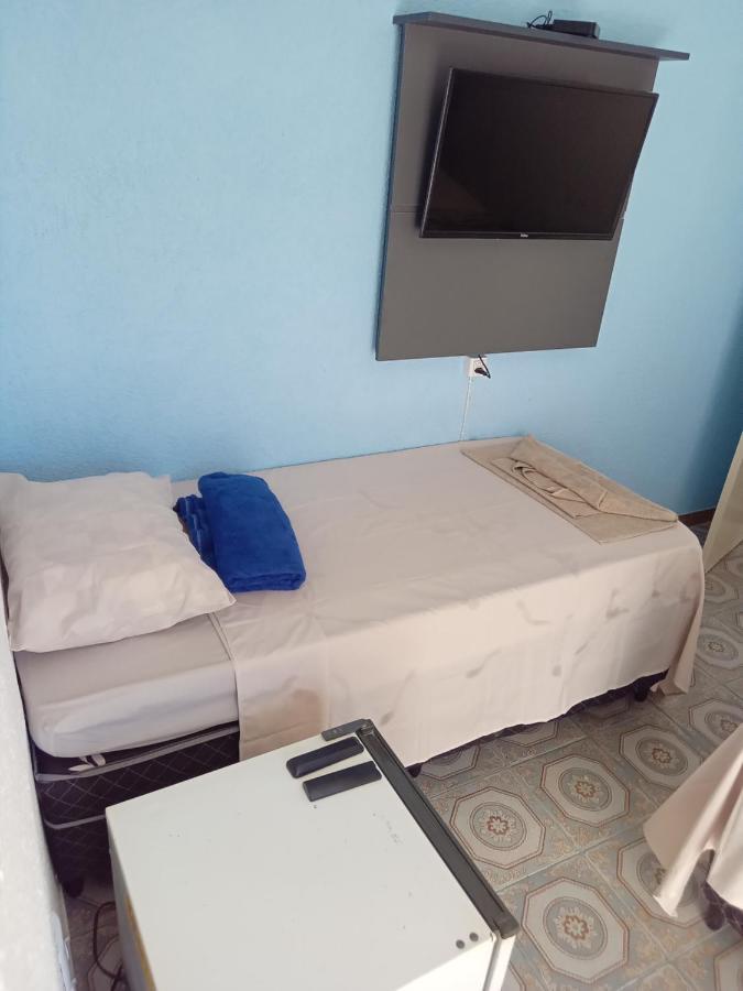 מלון סאו לורנסו Nossa Casa Sl מראה חיצוני תמונה