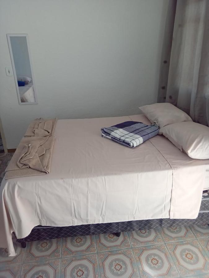 מלון סאו לורנסו Nossa Casa Sl מראה חיצוני תמונה