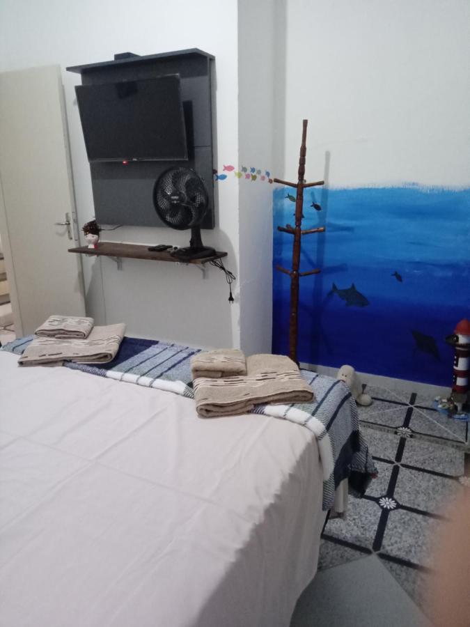 מלון סאו לורנסו Nossa Casa Sl מראה חיצוני תמונה