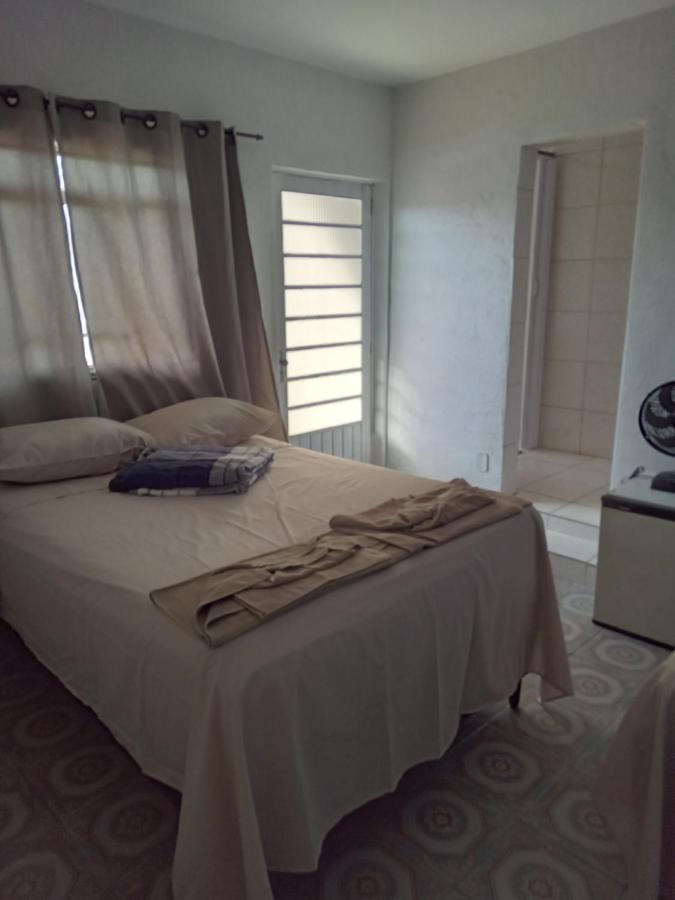 מלון סאו לורנסו Nossa Casa Sl מראה חיצוני תמונה