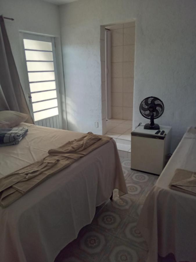 מלון סאו לורנסו Nossa Casa Sl מראה חיצוני תמונה