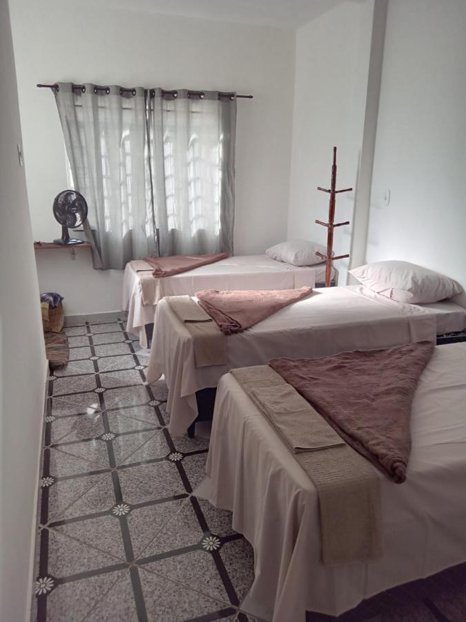 מלון סאו לורנסו Nossa Casa Sl מראה חיצוני תמונה