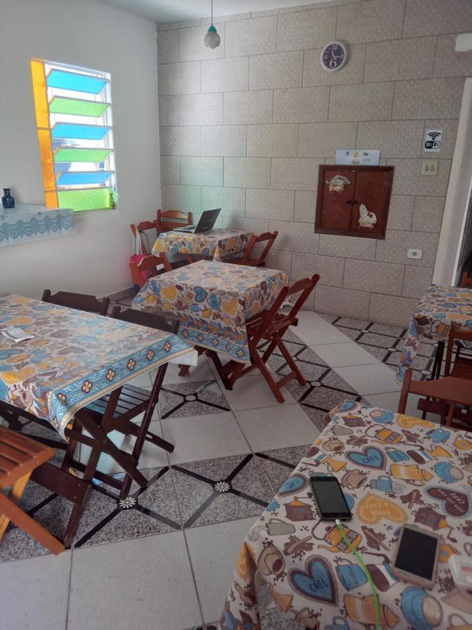 מלון סאו לורנסו Nossa Casa Sl מראה חיצוני תמונה