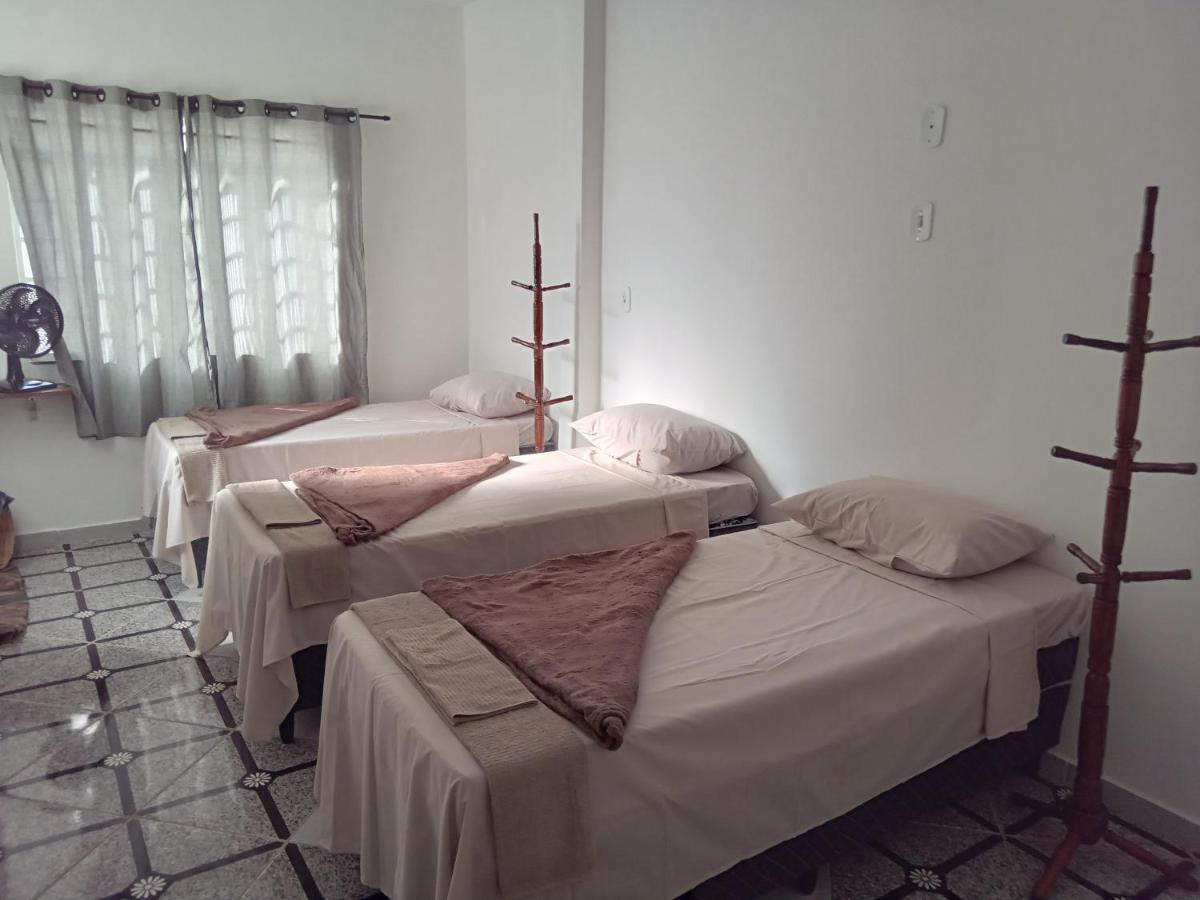 מלון סאו לורנסו Nossa Casa Sl מראה חיצוני תמונה
