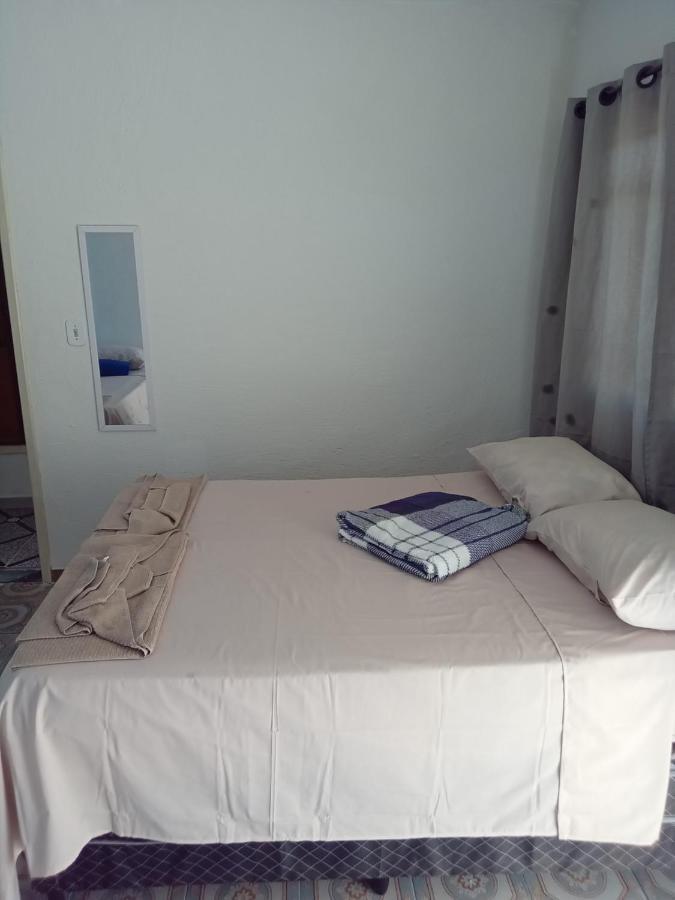 מלון סאו לורנסו Nossa Casa Sl מראה חיצוני תמונה